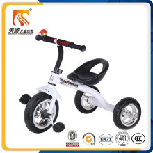 2016 Китай Новый детский трехколесный велосипед для детей Трехколесный велосипед для продажи